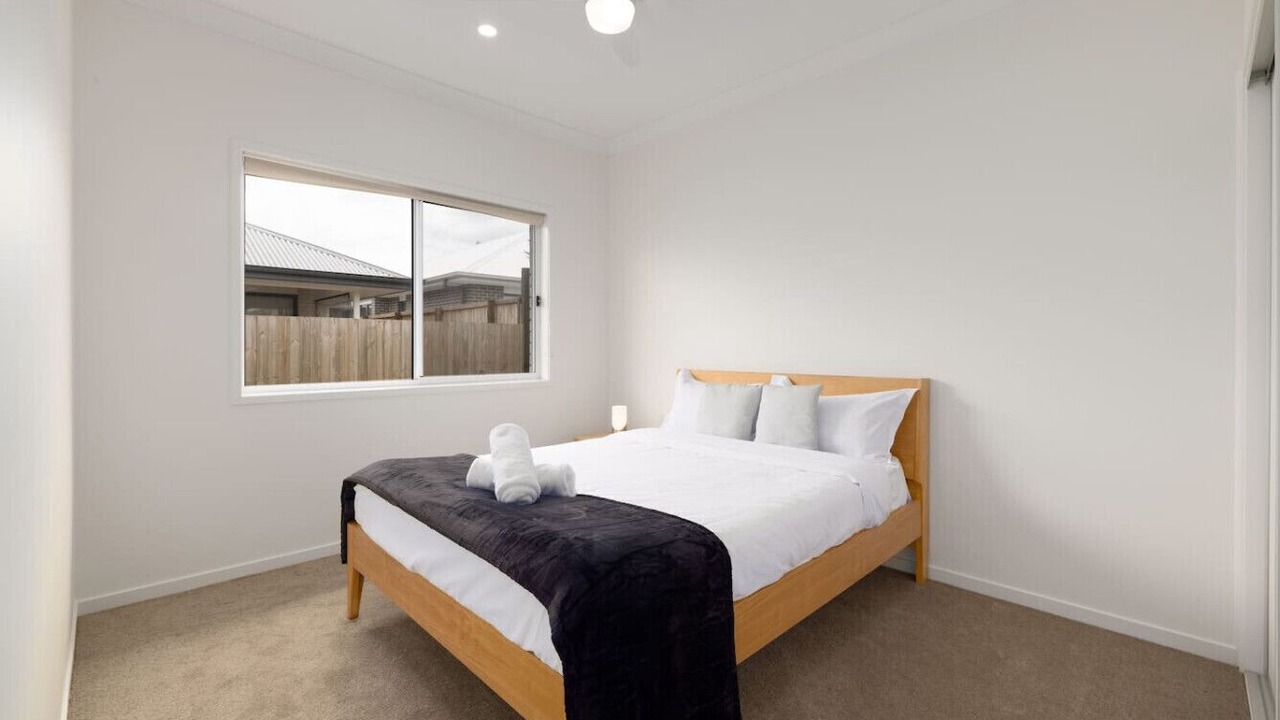 Photo of Bedroom in Greenbank