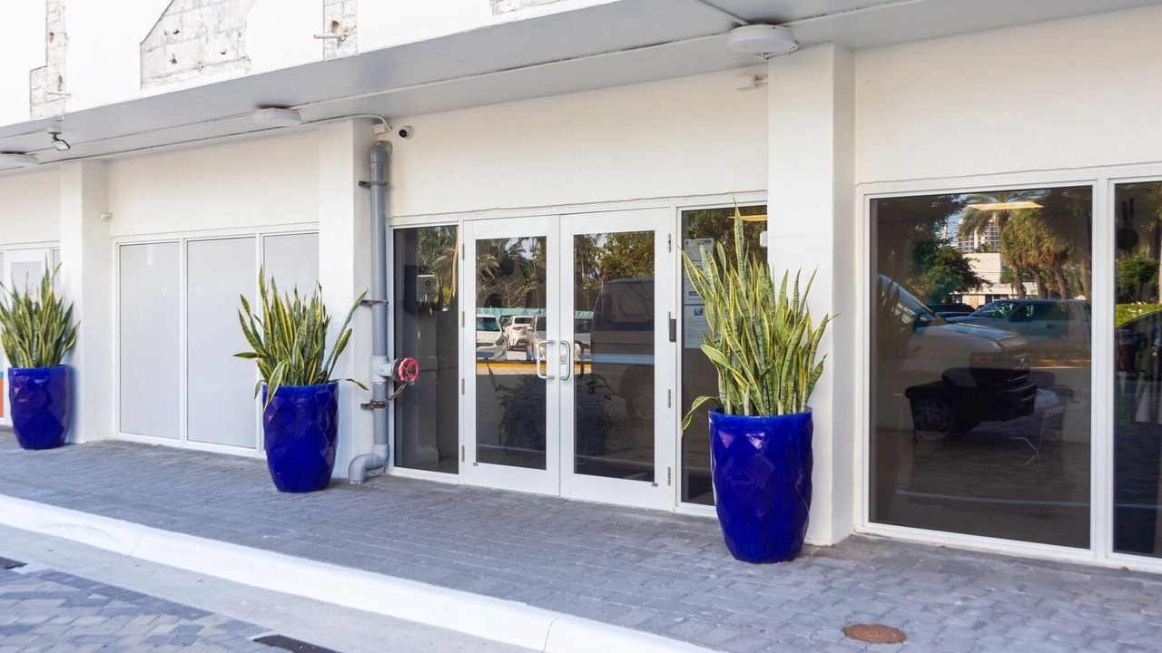 Photo of Outdoor in North Bay Village