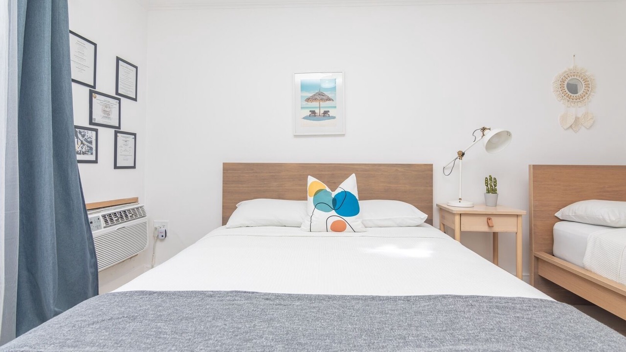 Photo of Bedroom in North Bay Village