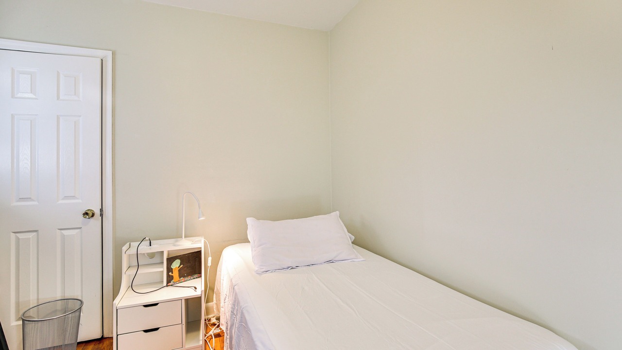 Photo of Bedroom in White Plains
