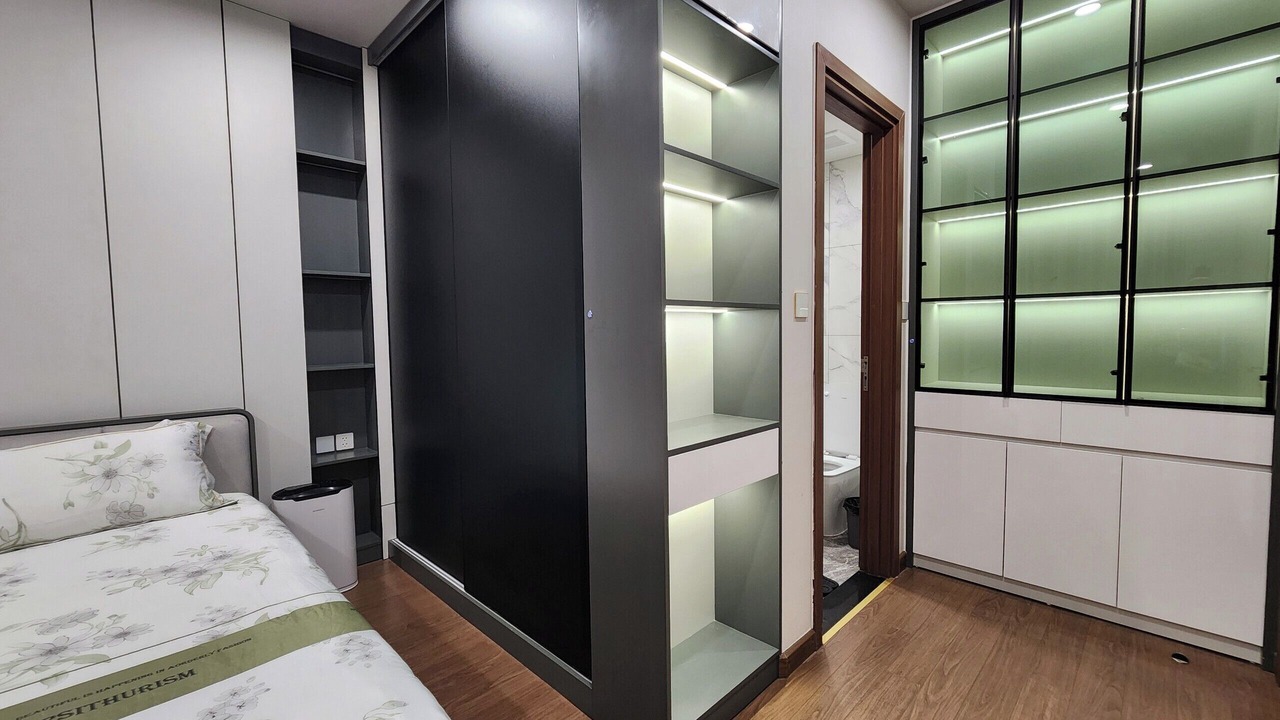 Photo of Bedroom in Tu Liem