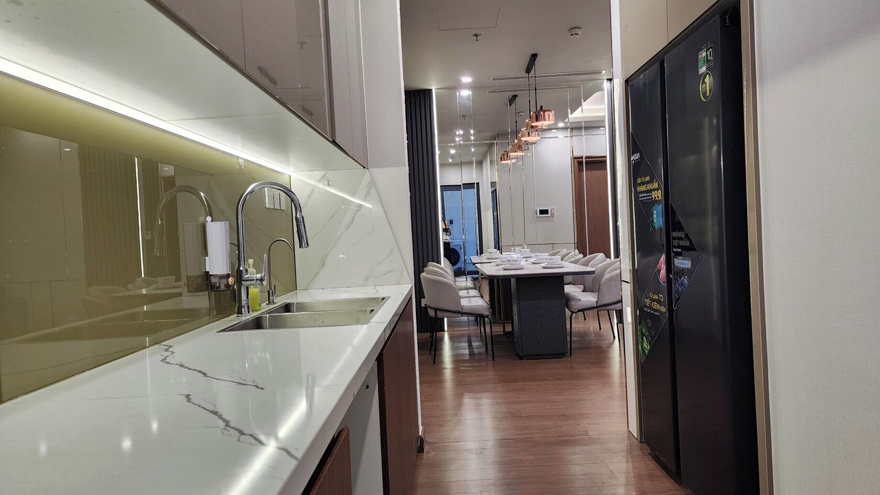 Photo of Kitchen in Tu Liem