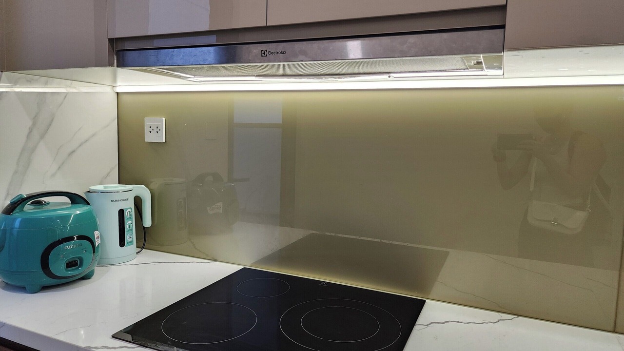 Photo of Kitchen in Tu Liem