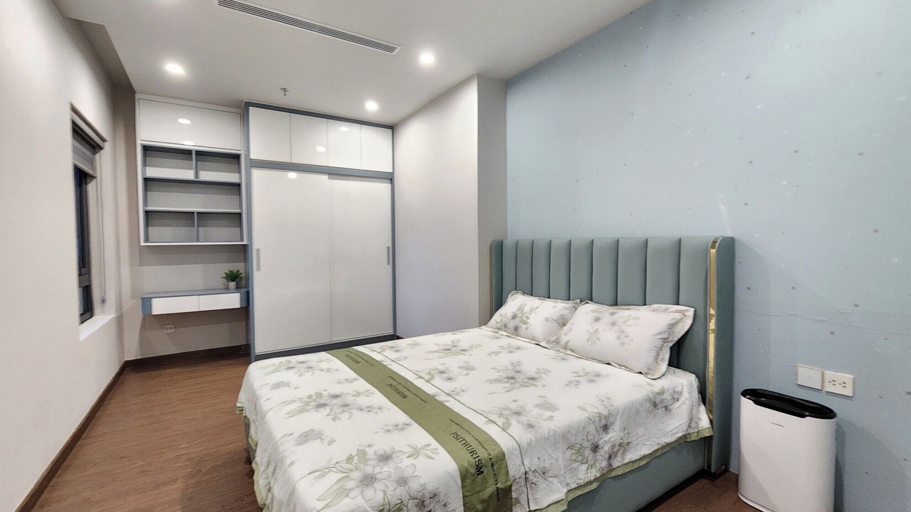 Photo of Bedroom in Tu Liem