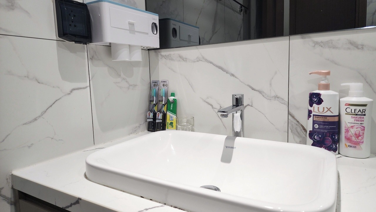 Photo of Bathroom in Tu Liem