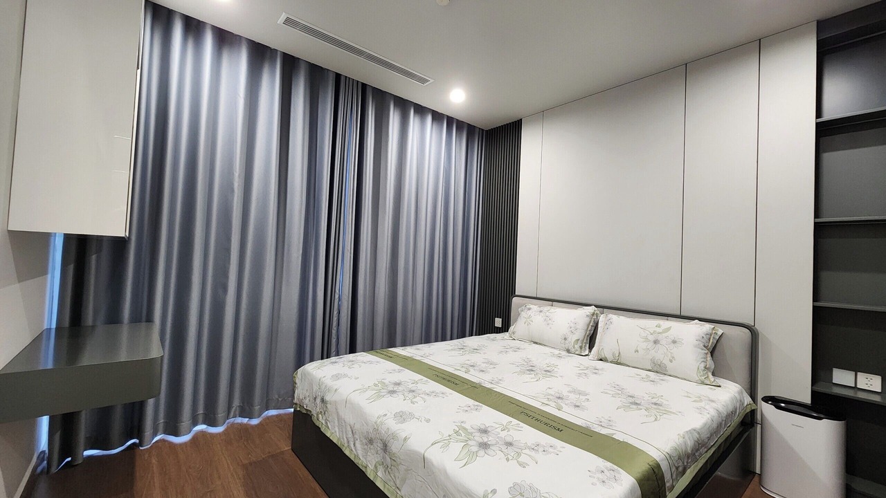 Photo of Bedroom in Tu Liem