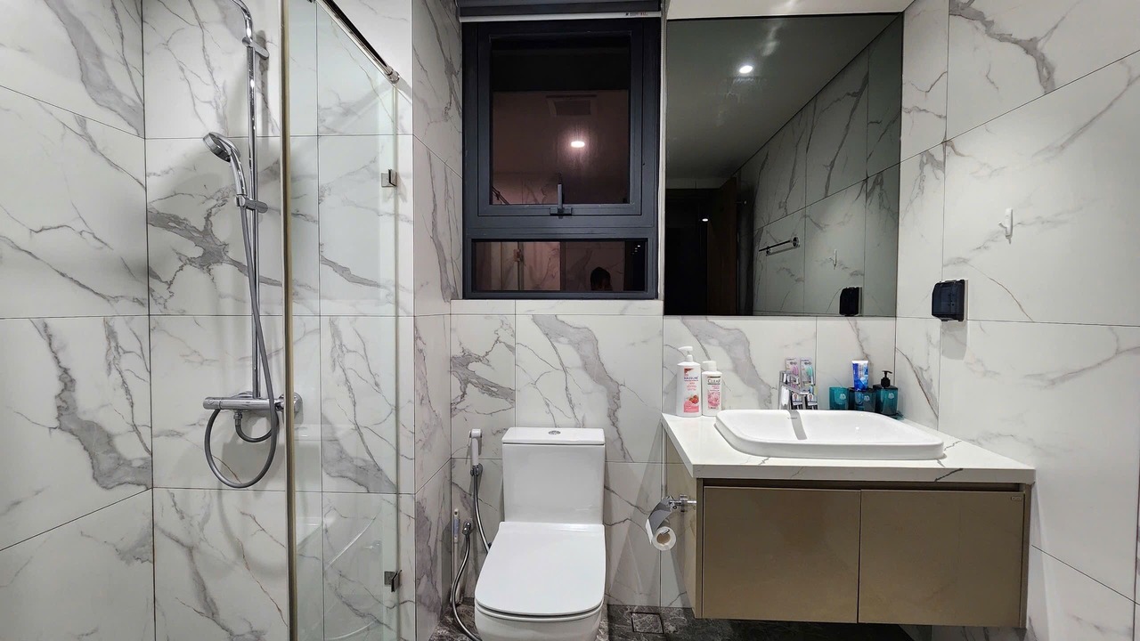 Photo of Bathroom in Tu Liem