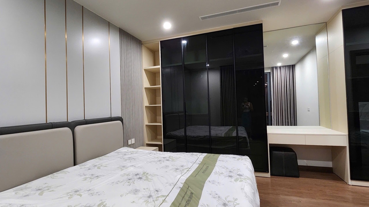 Photo of Bedroom in Tu Liem