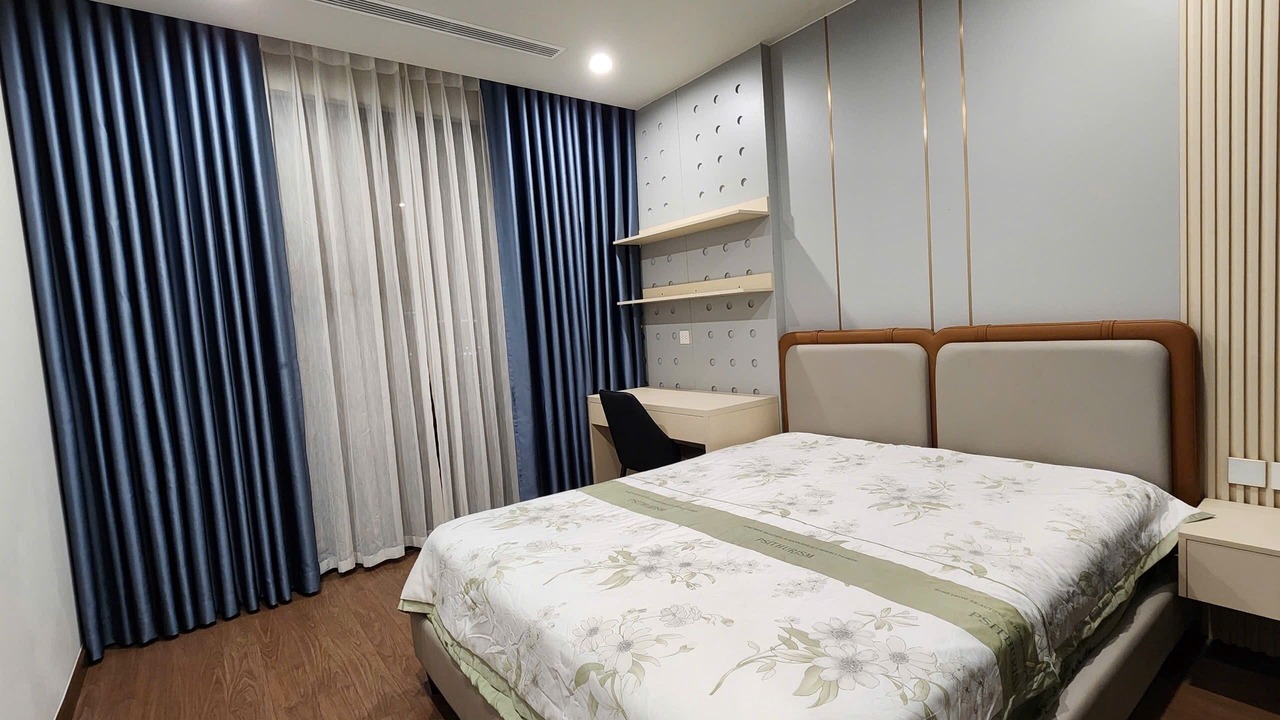 Photo of Bedroom in Tu Liem