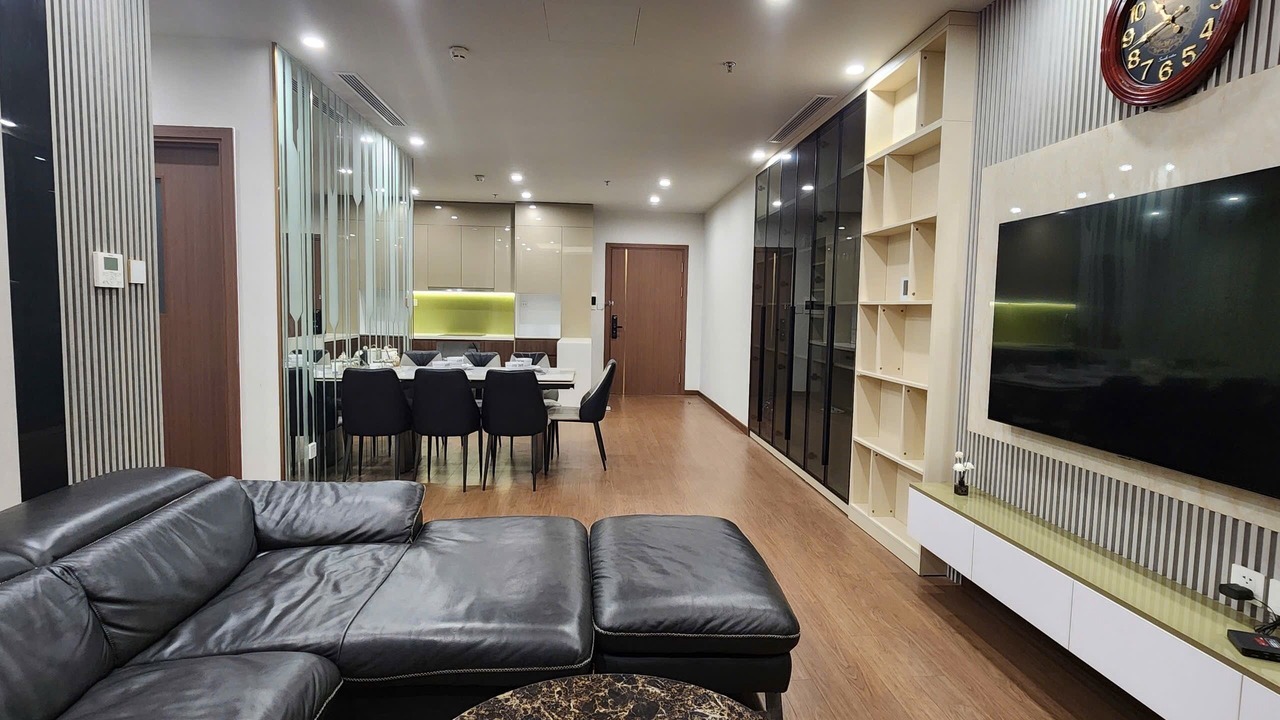 Photo of Livingroom in Tu Liem