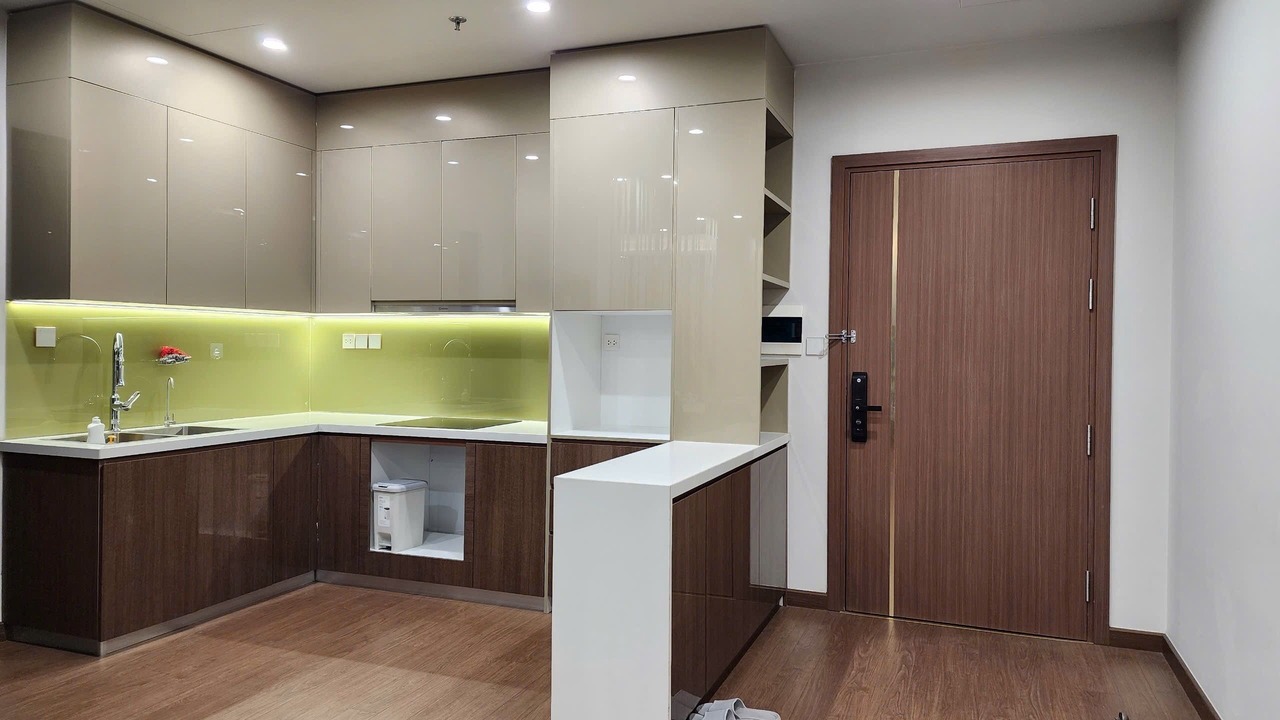 Photo of Kitchen in Tu Liem