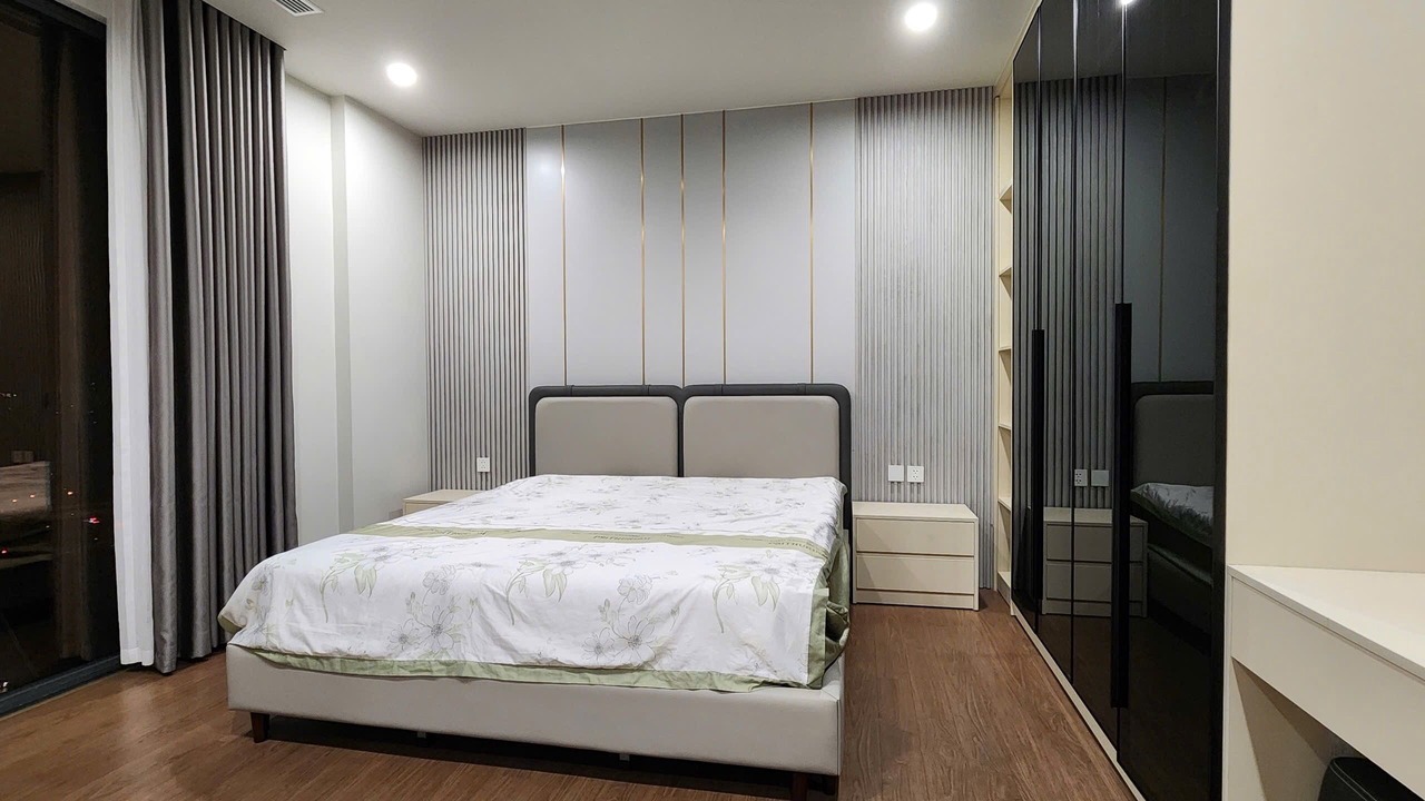 Photo of Bedroom in Tu Liem