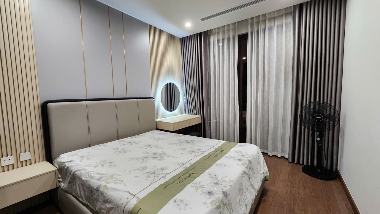 Photo of Bedroom in Tu Liem