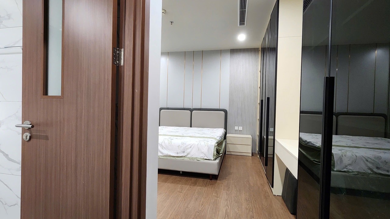 Photo of Bedroom in Tu Liem