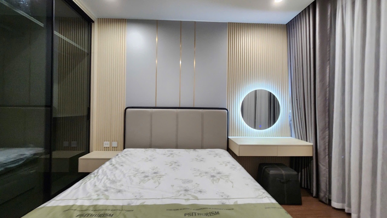 Photo of Bedroom in Tu Liem