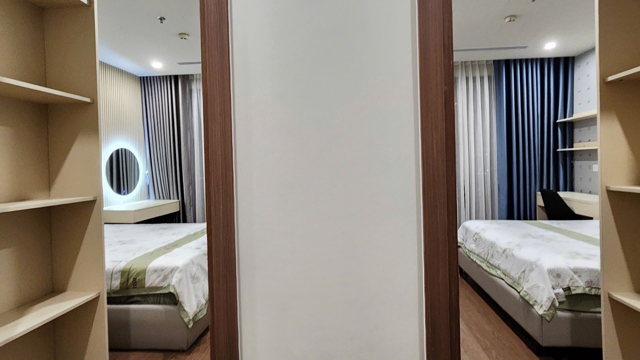 Photo of Bedroom in Tu Liem