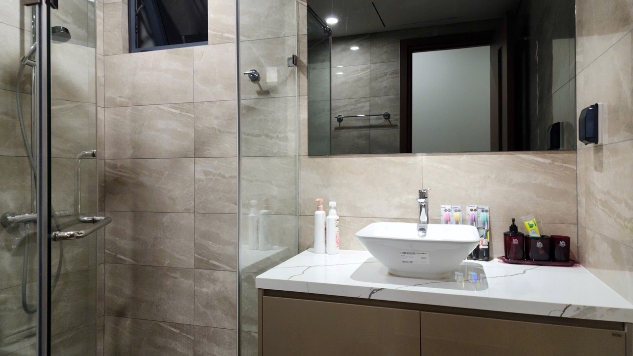 Photo of Bathroom in Tu Liem