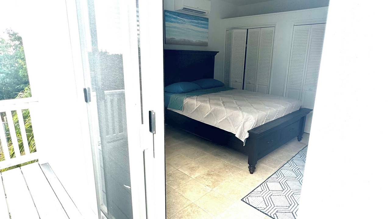 Photo of Bedroom in Estate La Grange