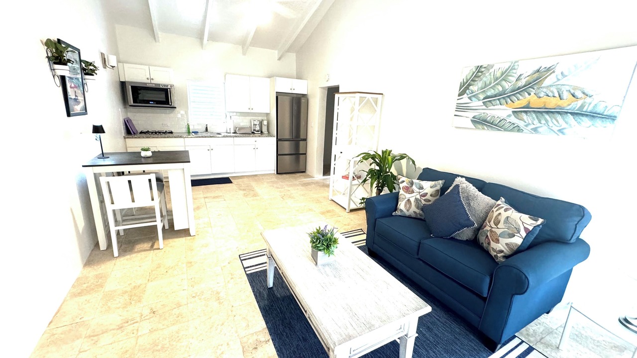 Photo of Livingroom in Estate La Grange