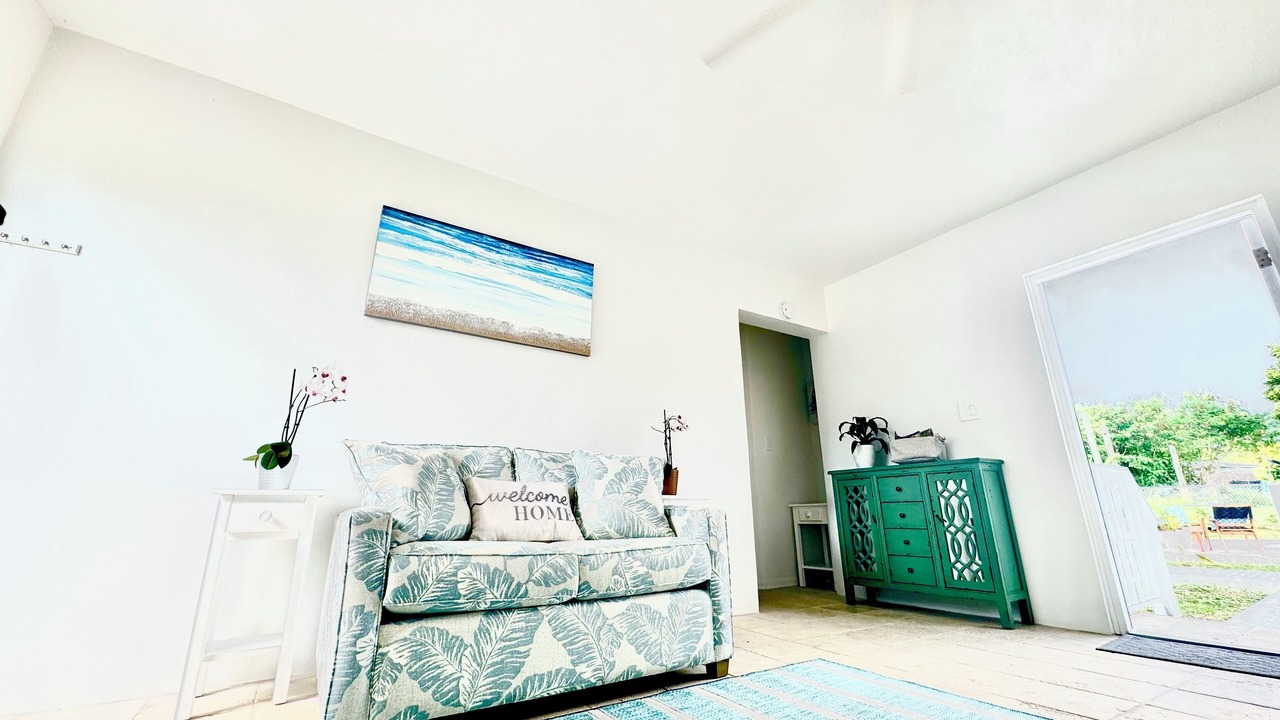 Photo of Livingroom in Estate La Grange