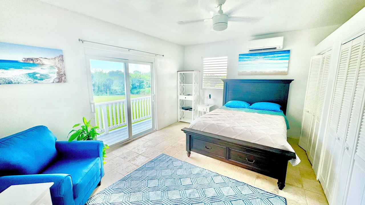 Photo of Bedroom in Estate La Grange