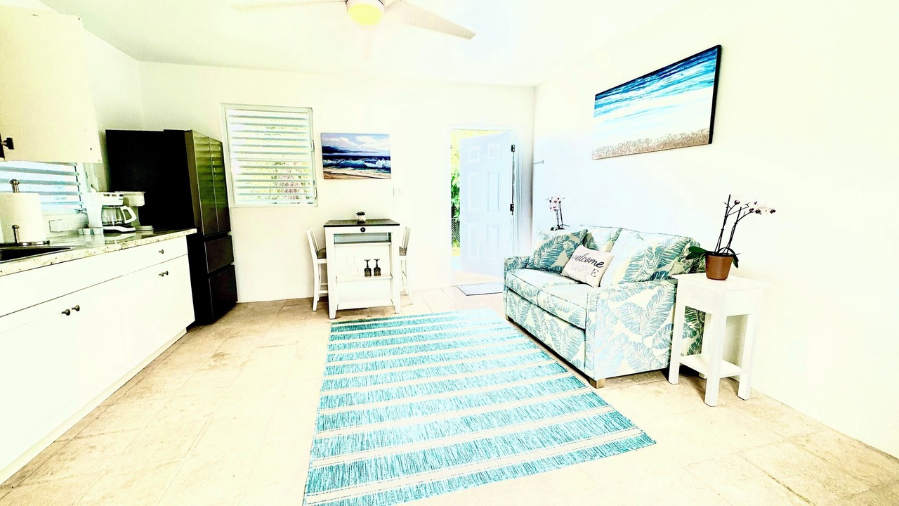 Photo of Livingroom in Estate La Grange