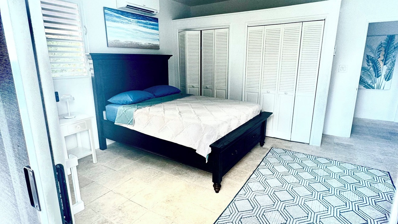 Photo of Bedroom in Estate La Grange