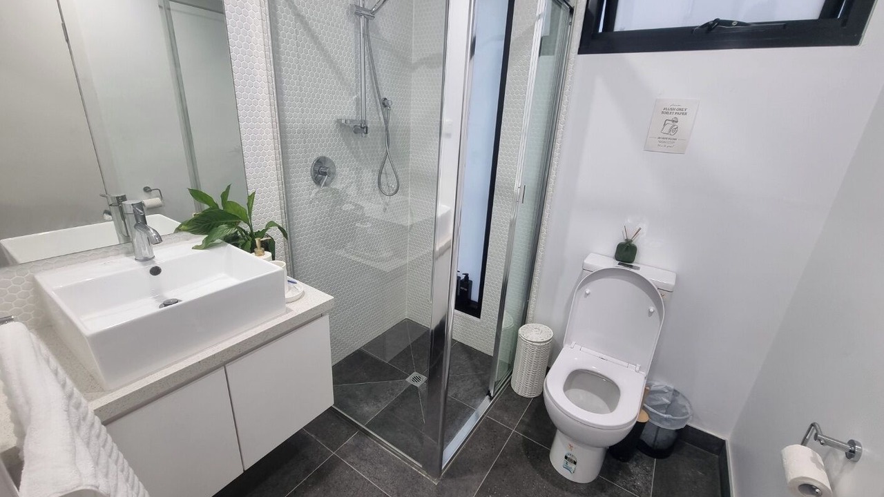 Photo of Bathroom in Doncaster East