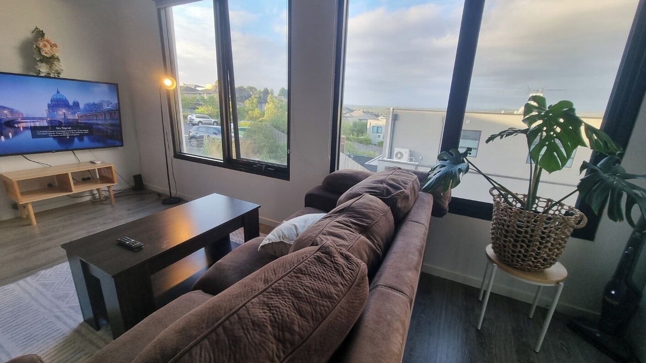 Photo of Livingroom in Doncaster East