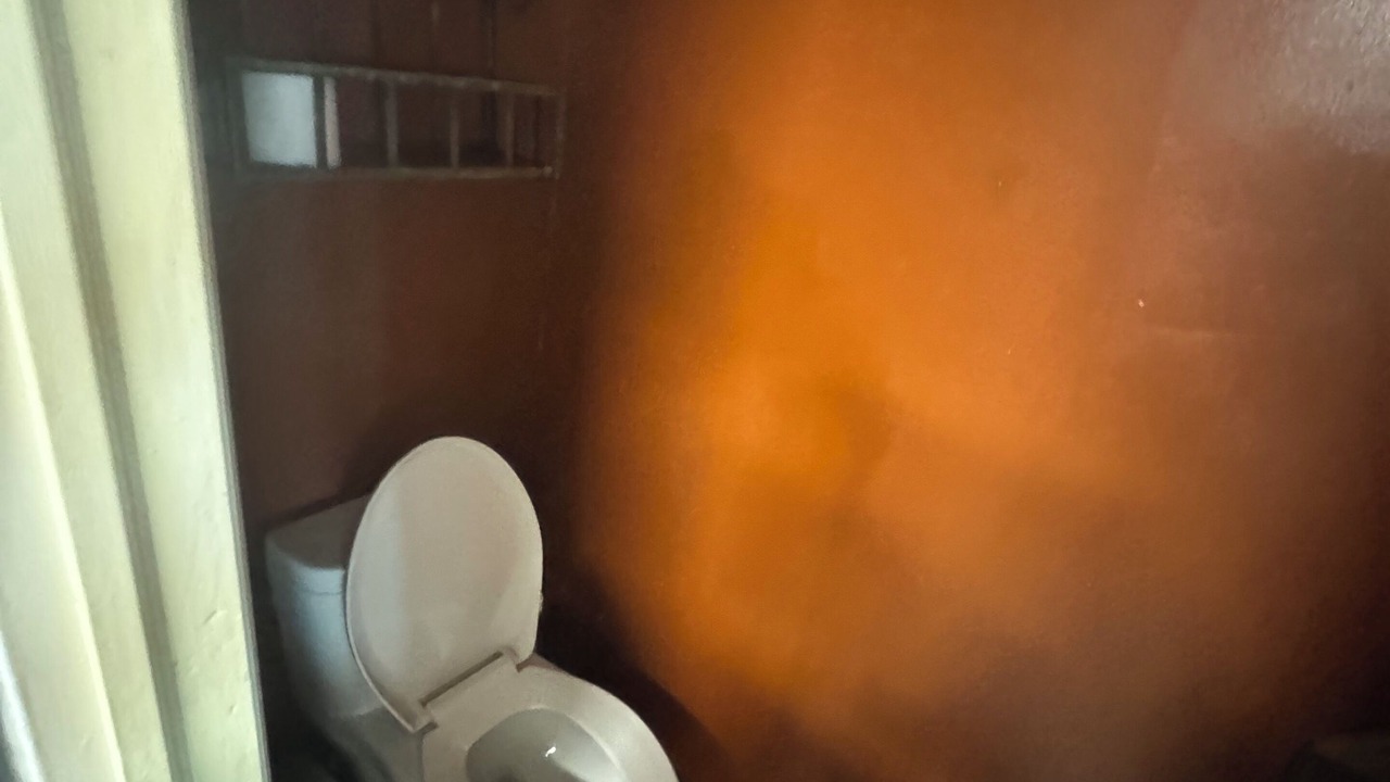 Photo of Bathroom in Executive Park