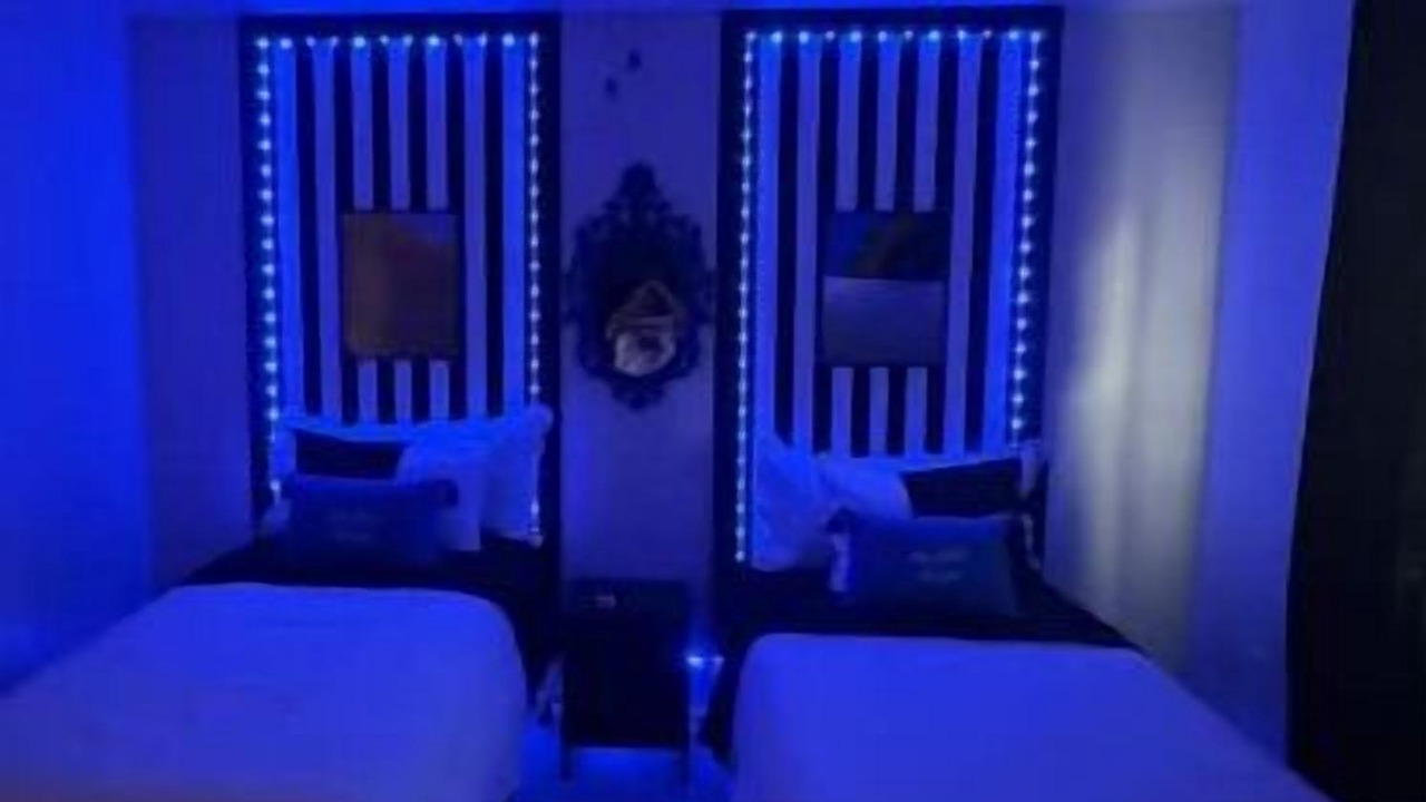 Photo of Bedroom in Executive Park