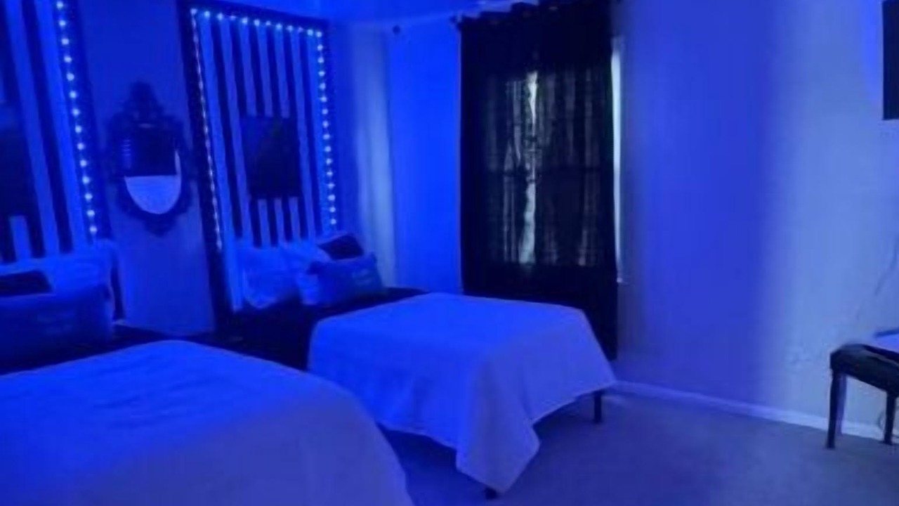 Photo of Bedroom in Executive Park