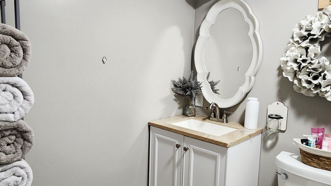 Photo of Bathroom in Erie