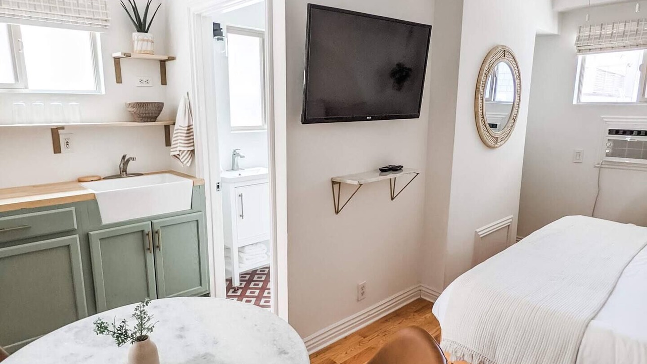 Photo of Bedroom in Naples