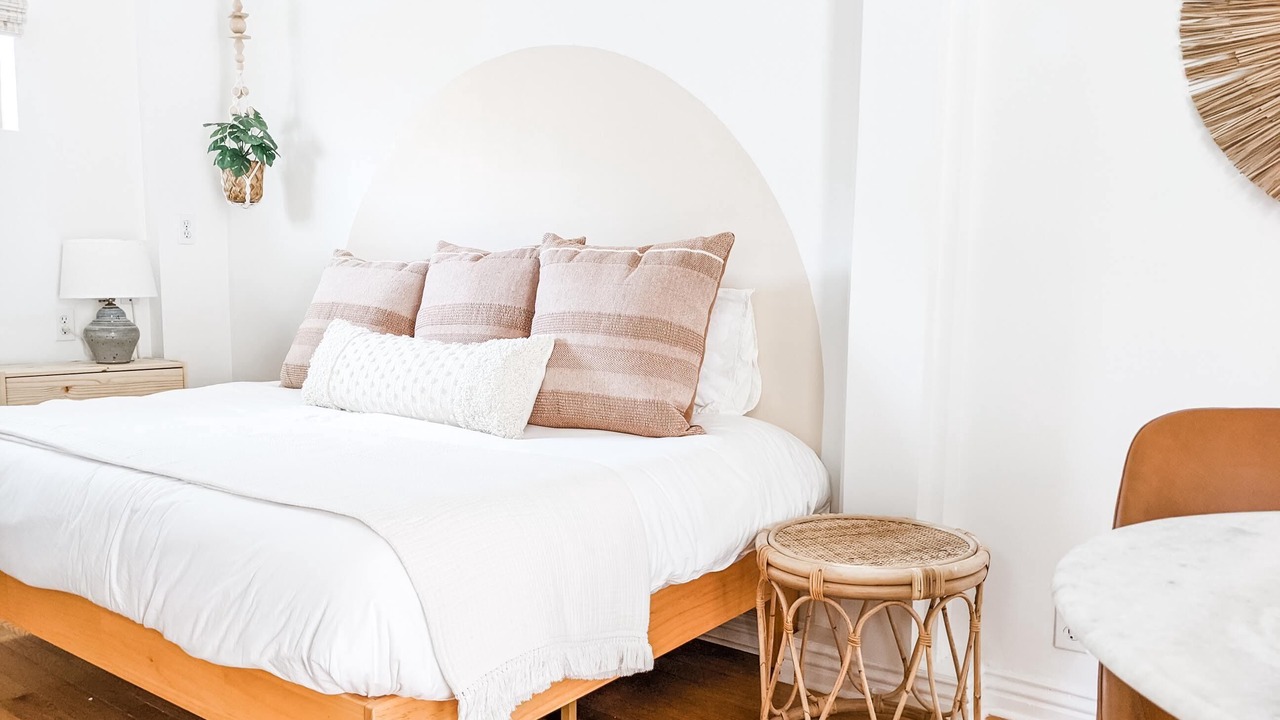 Photo of Bedroom in Naples