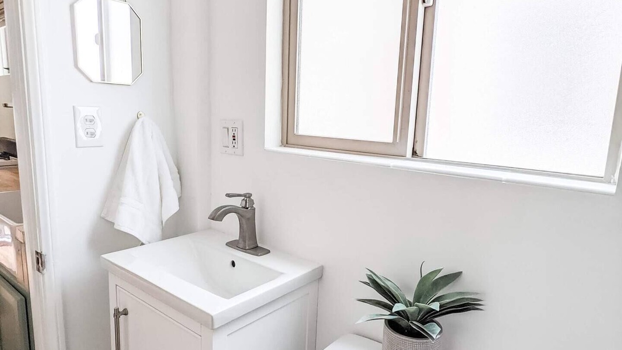 Photo of Bathroom in Naples