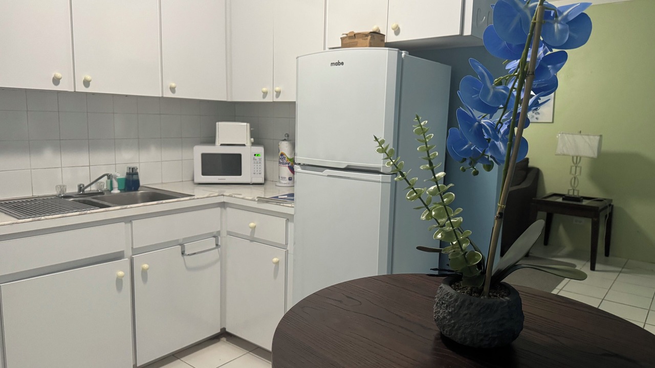 Photo of Kitchen in Belair Estates