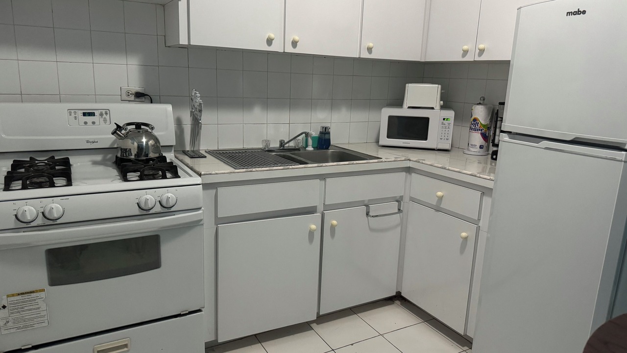 Photo of Kitchen in Belair Estates