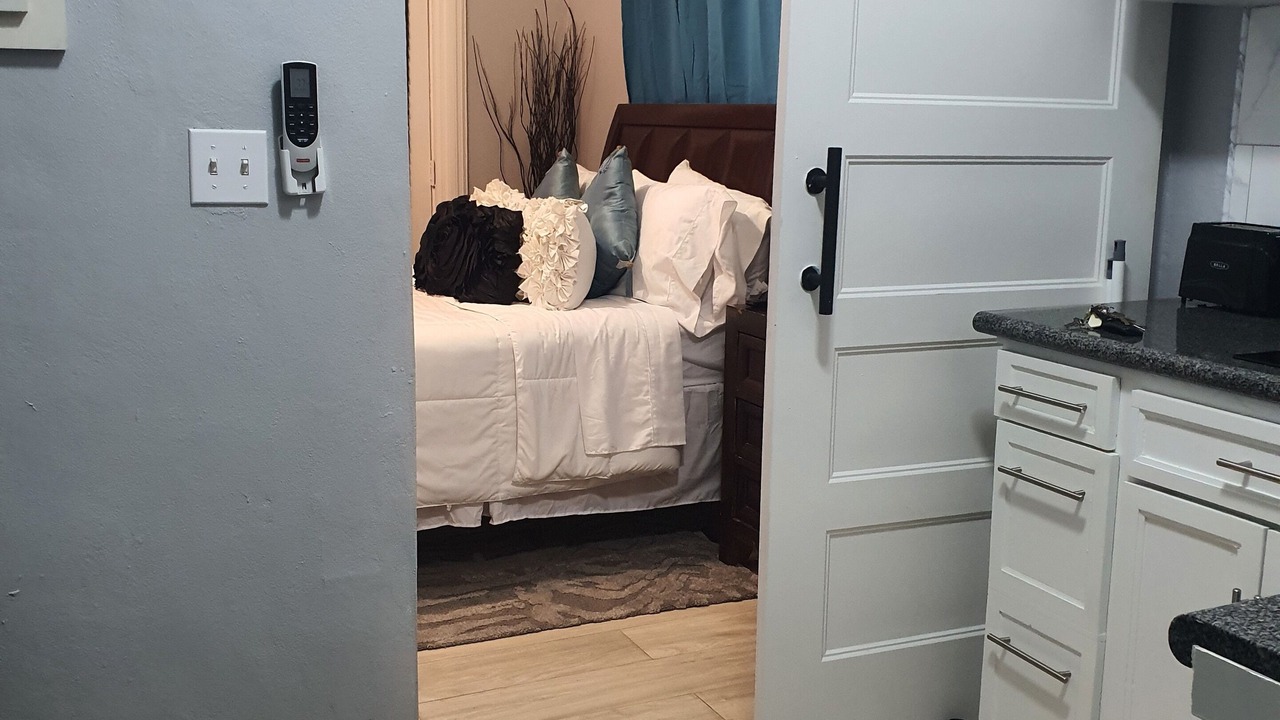 Photo of Bedroom in Belair Estates