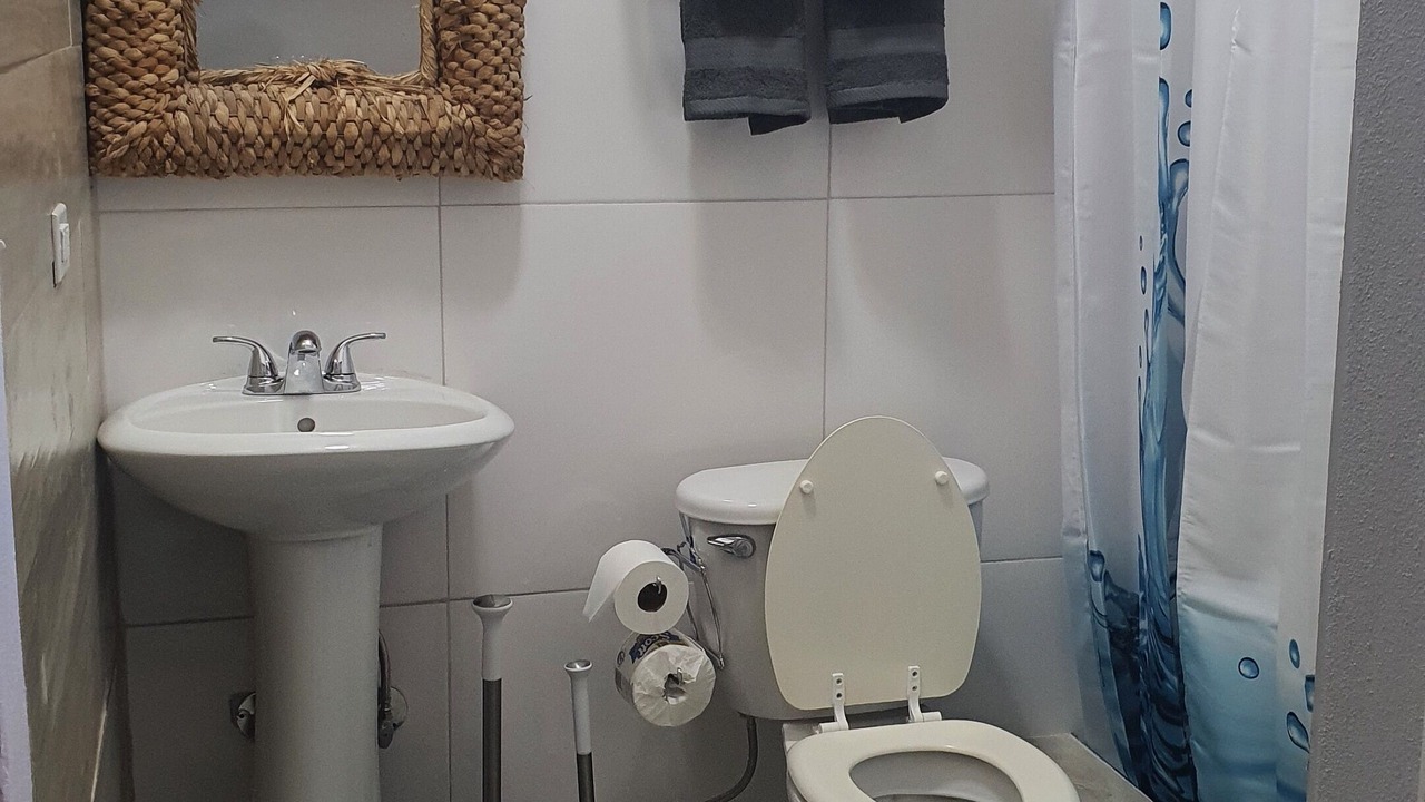 Photo of Bathroom in Belair Estates