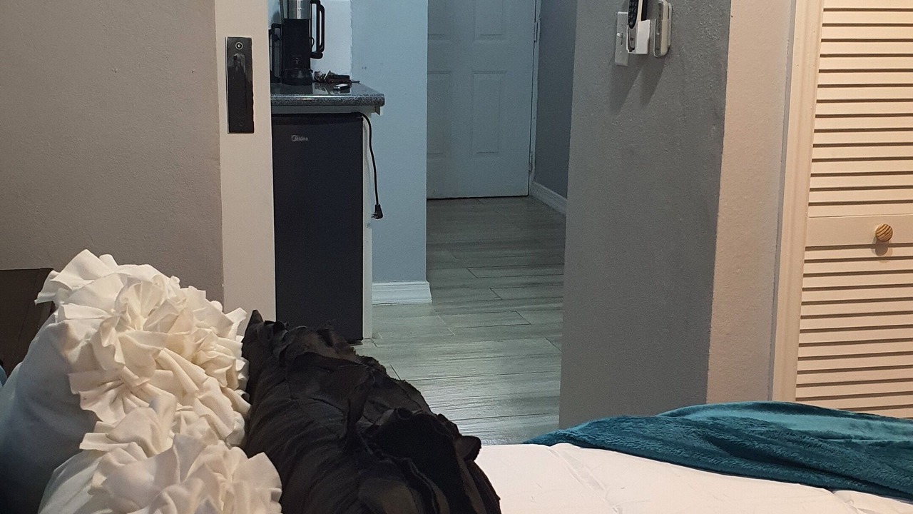 Photo of Bedroom in Belair Estates