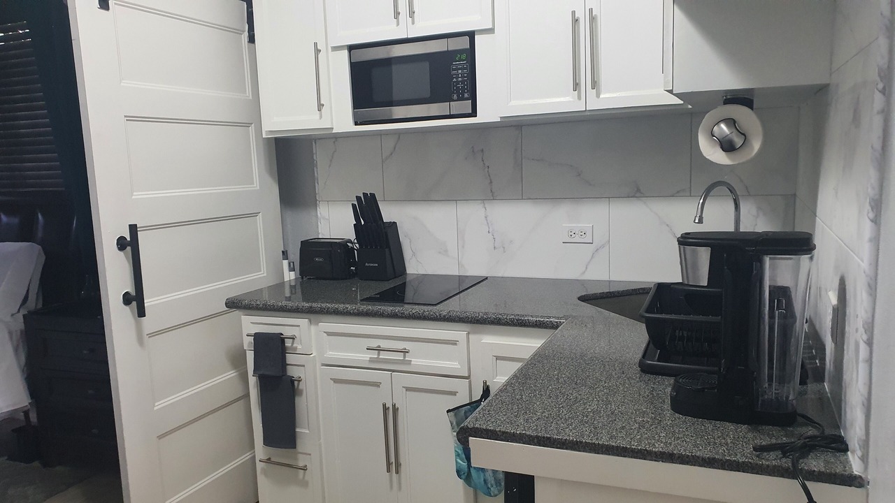 Photo of Kitchen in Belair Estates
