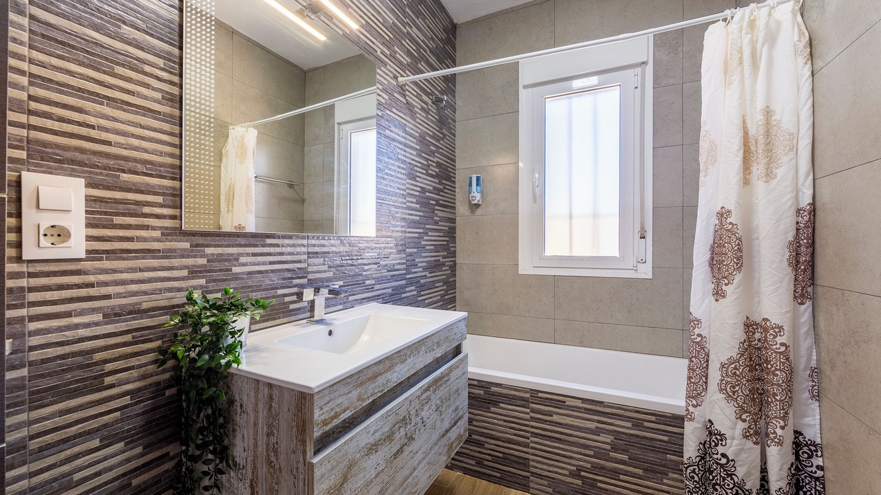 Photo of Bathroom in Pujaire