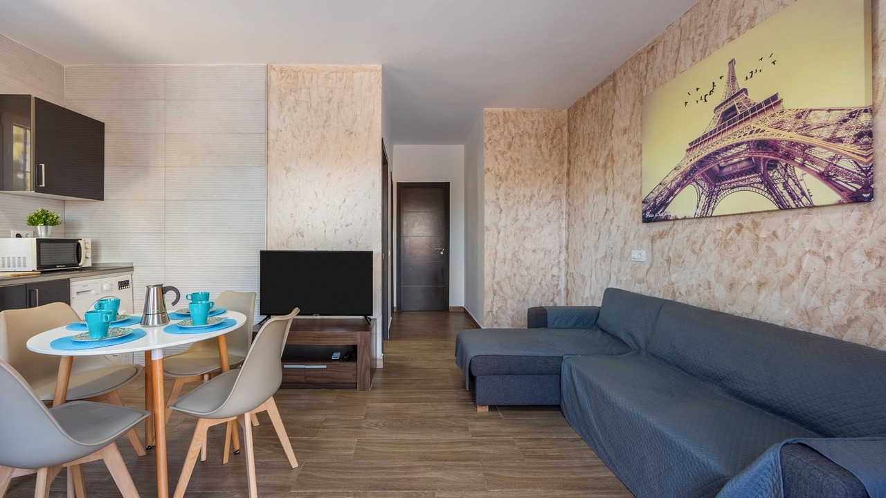 Photo of Livingroom in Pujaire