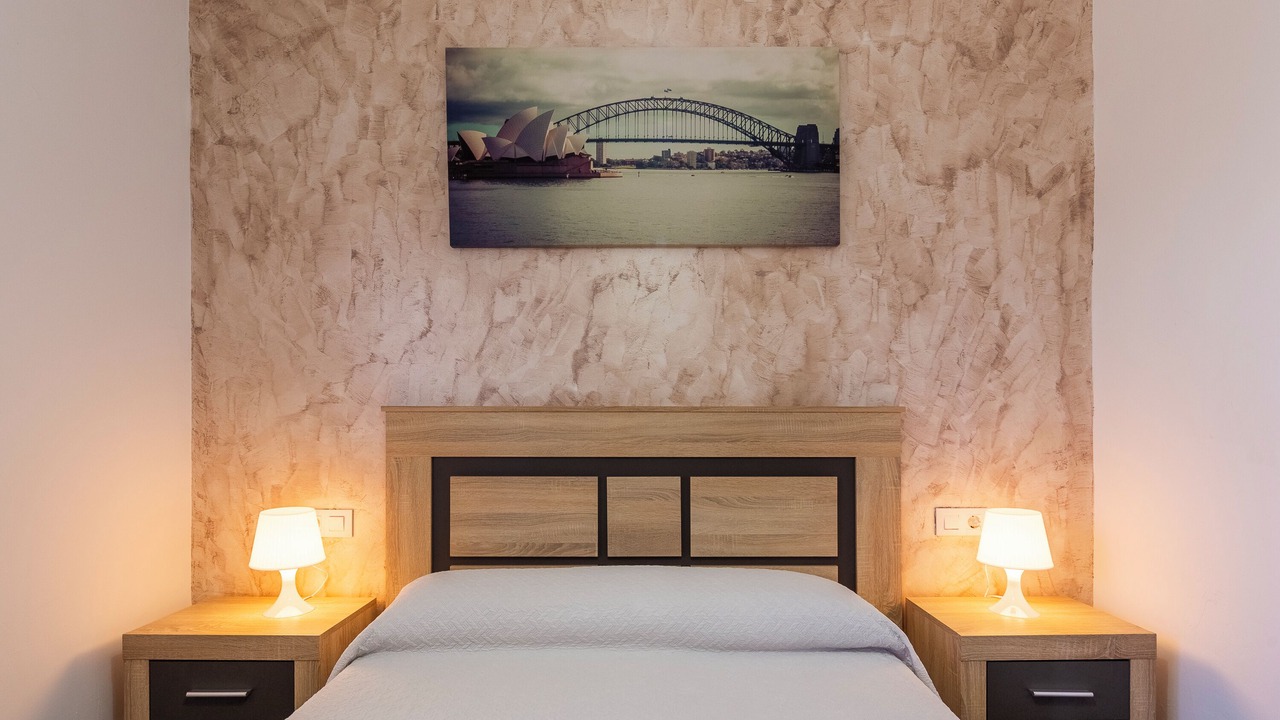 Photo of Bedroom in Pujaire