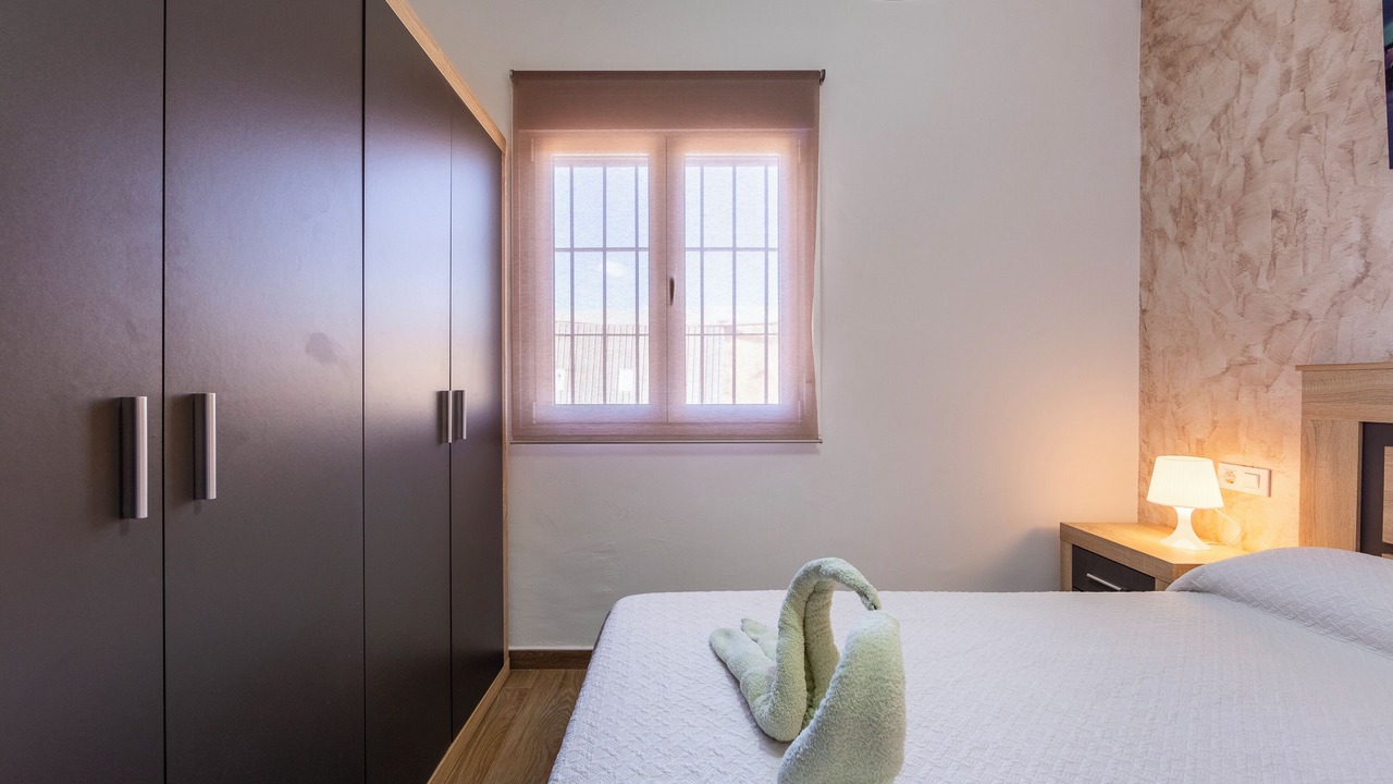 Photo of Bedroom in Pujaire