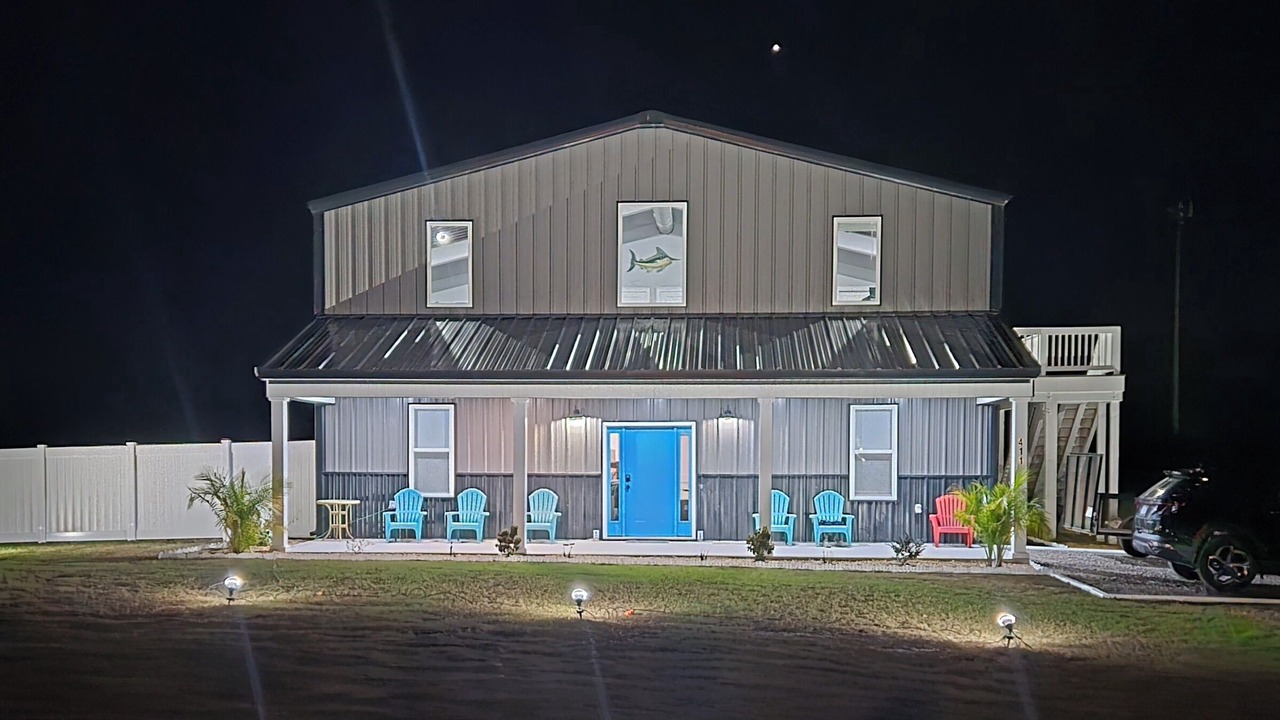 Photo of Outdoor in Elizabeth City