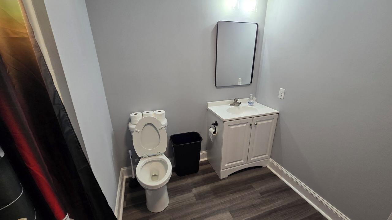 Photo of Bathroom in Elizabeth City