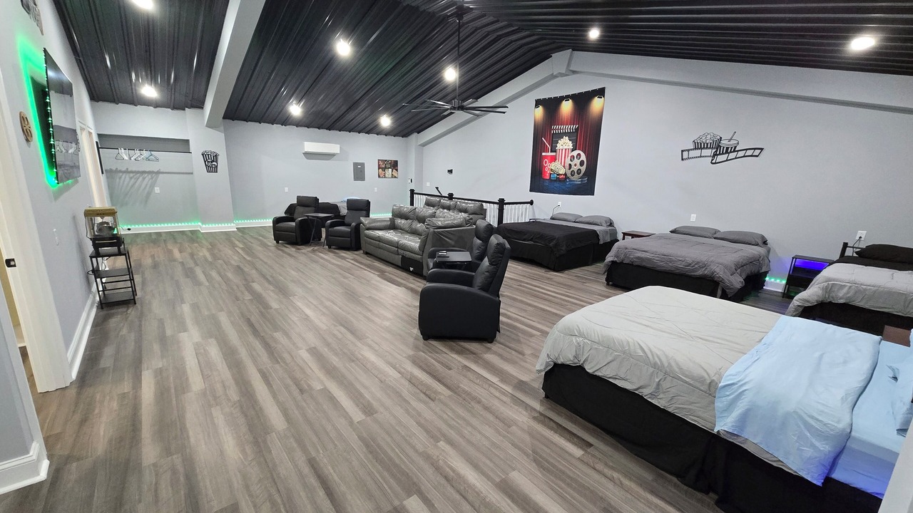 Photo of Bedroom in Elizabeth City