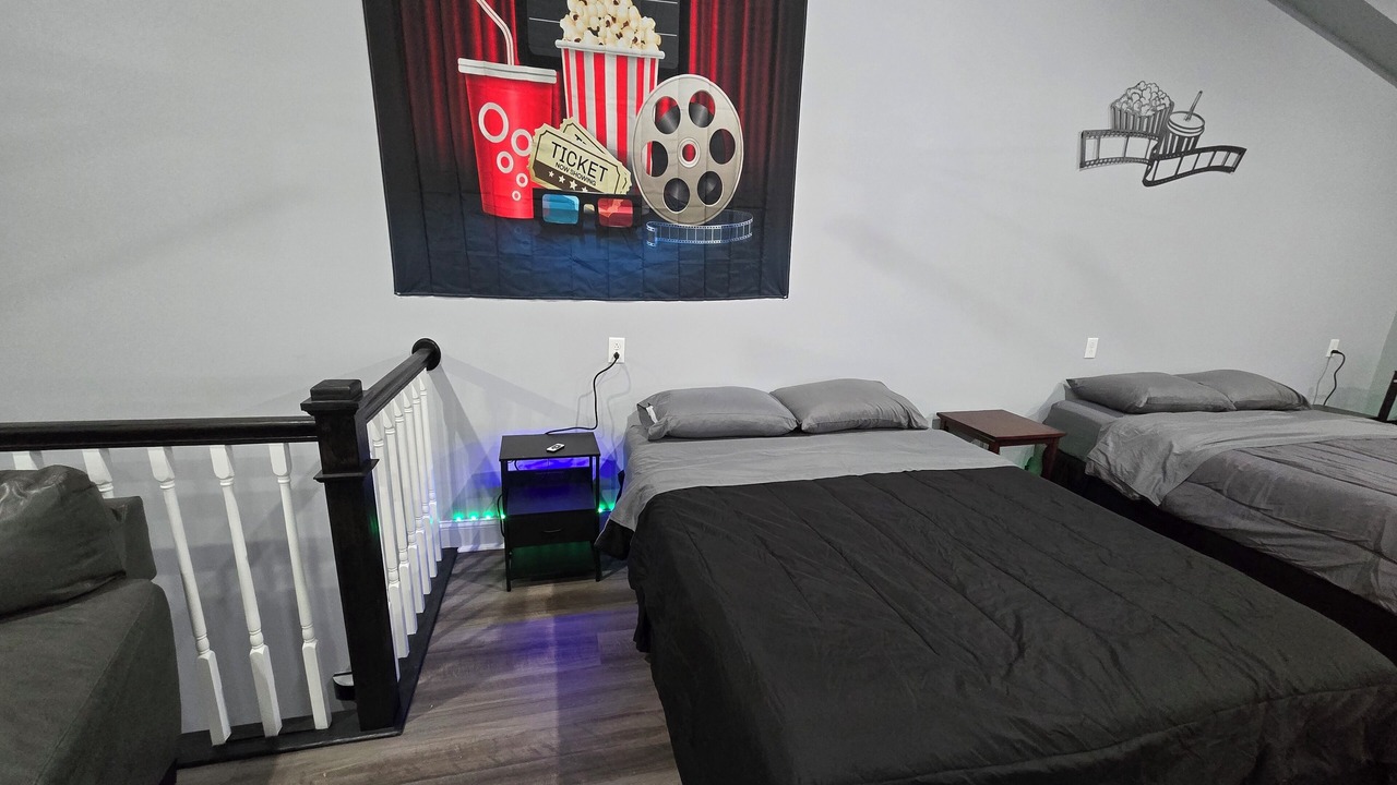 Photo of Bedroom in Elizabeth City